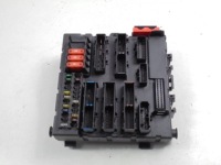 Opel vectra c коробка запобіжників 3125489 bb Недорого, фото thumb