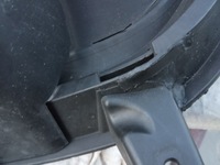 фото thumb №8, Ford ecosport lift 17-23- решётка радиатора решётка радиатора бампера p.