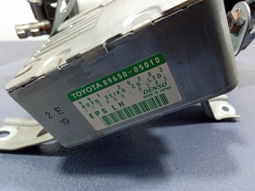 фото thumb №7, Toyota avensis ii t25 колонка підсилювач електричні 45200-05240