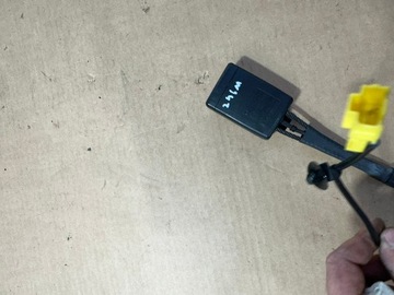 фото thumb №8, Застібка ременя, ременів перед, передня права, ліва mercedes b клас w246 m