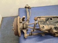 фото thumb №5, Subaru forester ii lift 2.0b автоматическая коробка передач балка подвеска задняя