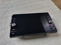 фото thumb №10, Volkswagen tiguan allspace 2021 монитор / дисплей / экран