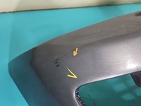 фото thumb №10, Бампер перед kia sportage ii 04-07