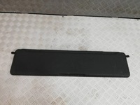 фото thumb №1, Полка задняя задняя багажника citroen c3 pluriel