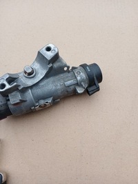 фото thumb №7, Замок зажигания вкладыши ключ оригинал vw polo 9n sedan