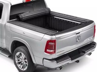 фото thumb №7, Sentry ct шторка алюмінієва обшивка кузов dodge ram 1500 6'4" rambox