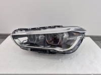 фото thumb №6, Лампы valeo bmw x1 f48 полный led вентилятор