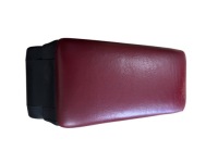 Купити Підлокітник alfa romeo gt/147 червоний, фото thumb