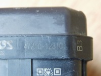 фото thumb №9, Toyota corolla xii e21 e210 насос гальмівна booster 47210-42310 4721042310