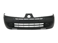 фото thumb №1, Бампер передний перед renault clio ii campus 2001-