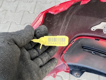 фото thumb №9, Бампер зад задній bmw 1 f20 f21 lci рестайлінг m набір колір a75