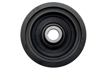 фото thumb №9, Колесо ременное вала коленчатый вал. honda eng. 1.4 civic 00-06