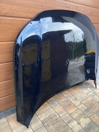 фото thumb №9, Volvo xc40 17- капот кришка двигуна