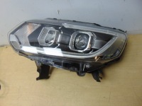 фото thumb №5, Лампа левая перед renault alaskan full led europa