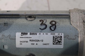 фото thumb №5, Bmw стартер 5a33fb9 12415a33fb9 двигатель 2.0 b46d b48 бензин 12 41 5a33fb