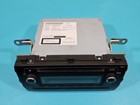 фото thumb №5, Радио заводские toyota auris ii 86120-02880 радиопроигрыватель