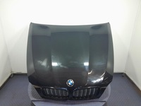 фото thumb №1, Bmw x5 e70 lift капот перед передня 475