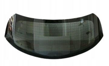 фото thumb №1, Оригінальна задня скло mercedes gla