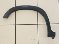 фото thumb №1, Молдинг крыло правый задняя 98164690xt peugeot rifter