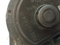 Bmw g20 g80 дополнительная насос помпа воды 8671654 Цена, фото thumb