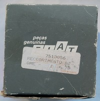 фото thumb №1, Стрічка декоративна duna