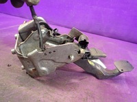 фото thumb №3, Citroen c3 ii 2 09- 1,4 hdi педалі педаль зчеплення гальма