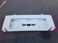 фото thumb №1, Капот решётка радиатора man tga