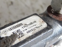 фото thumb №5, Молдинг впрыскная nissan juke 1.5 dci 11-19