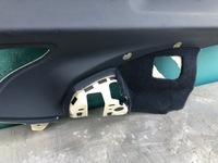 фото thumb №4, Panamera 970 обивка защита стойка левая тёмно-синий