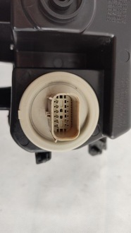 фото thumb №12, Chevrolet camaro full led левый фара лампа левая