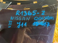 фото thumb №11, Nissan qashqai ii 2 j11 13-17 задний бампер