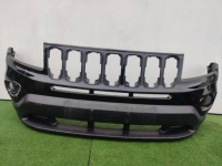 Купить Jeep compass рестайлинг  бампер, фото thumb