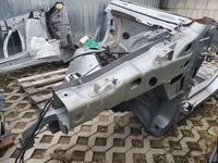 фото thumb №1, Durango 2011- четверть левая подкрылок перед