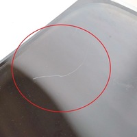 фото thumb №7, Bmw i3 2019 ліва сторона скло двері задніх