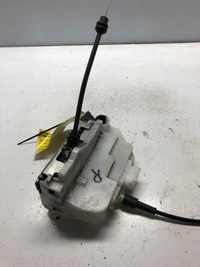 фото thumb №1, Замок дверь 52187780 citroen c2 правый перед psa