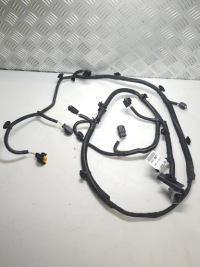 Жгут электропроводка бампера перед pdc peugeot 308 t9 gt 9825380080 Киев, фото thumb