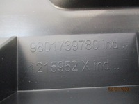 фото thumb №15, C4 cactus балка защита бампера нижняя перед