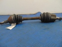 Alfa romeo 159 1.9jtd приводной вал левая в Украине, фото thumb