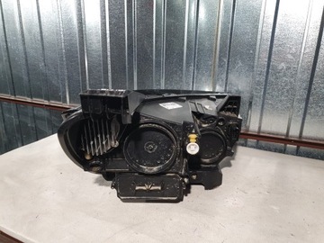 фото thumb №6, Лампа ліва перед opel grandland x рестайлінг повний led