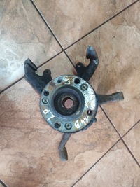 фото thumb №1, Seat cordoba 1.4b 00' поворотний кулак ступиця лівий перед