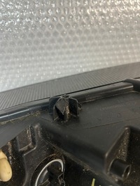 фото thumb №6, Vw id4 лампа права перед full led