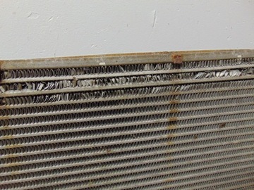 фото thumb №7, Радіаторів інтеркулер vw transporter t5 2.5 tdi 7h0145804b