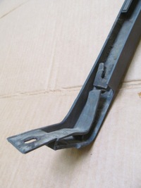 фото thumb №12, Vw tiguan 07-11 накладка крыльев правые зад c401