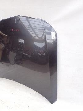 фото thumb №5, Bmw 3 e90 e91 04-08 капот крышка двигателя