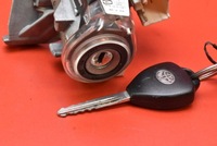 фото thumb №7, Замок зажигания ключ 45020-0203 toyota verso 1 i 1.8 16v 150 km 09-13