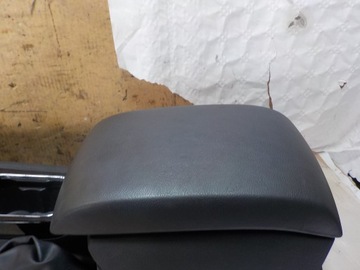 фото thumb №5, Ford mondeo mk4 туннель средний подлокотник