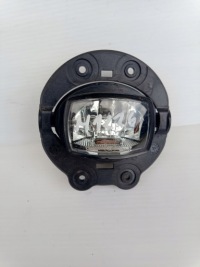 Купити Jeep cherokee kl рестайлінг  2019-2020 протитуманна фара n led, фото thumb