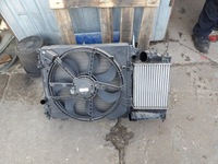 фото thumb №2, Комплект радіатор бензин renault espace 5 v