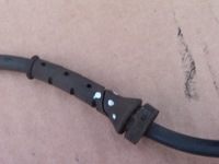 фото thumb №4, Датчик abs лівий перед opel meriva a europa