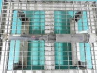 фото thumb №1, Амортизатор задня лівий leon iii 12-16 kombi